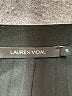 Lauren Vidal Black Formal Skirt Size S - photo 4