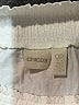 Chico's Ivory 3/4 Sleeve Blouse Size S - photo 7