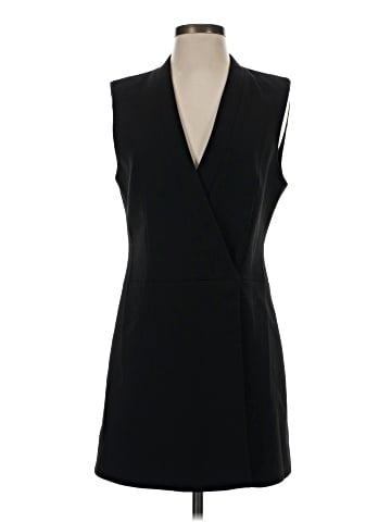 BCBGMAXAZRIA Vest (view 1)