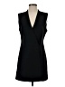 BCBGMAXAZRIA Black Vest Size S - photo 1