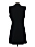 BCBGMAXAZRIA Black Vest Size S - photo 2