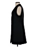 BCBGMAXAZRIA Black Vest Size S - photo 5