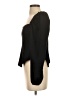 Pretty Lavish Black Long Sleeve Blouse Size 4 - photo 5