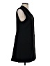 BCBGMAXAZRIA Black Vest Size S - photo 4