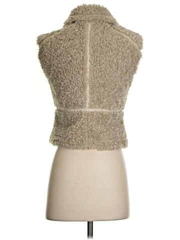 Anthropologie Faux Fur Vest (view 2)