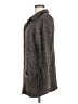 Cassini Brown Cardigan Size M - photo 5