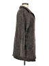 Cassini Brown Cardigan Size M - photo 4