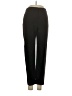 Carolina Herrera Solid Black Dress Pants Size S (estimated) - photo 1