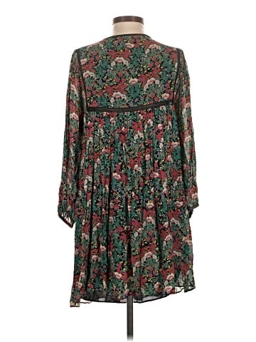 Floreat Casual Dress (view 2)