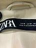 Zara Tan Jacket Size M - photo 6