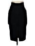 Gracia 100% Polyester Black Formal Skirt Size M - photo 2