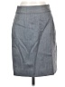 J.Crew Gray Formal Skirt Size 2 - photo 1