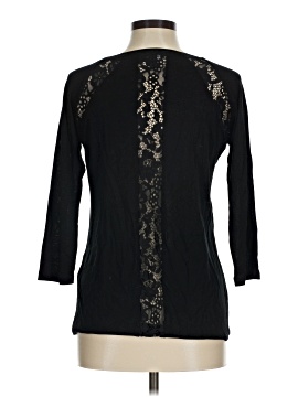 Tribal 3/4 Sleeve Top (view 2)