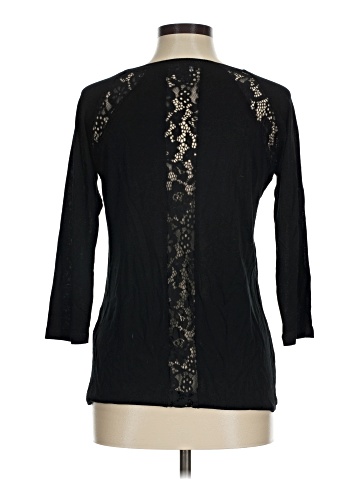 Tribal 3/4 Sleeve Top (view 2)