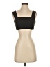 Unbranded Black Tube Top Size S (estimated) - photo 1
