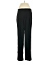 Ann Taylor LOFT Solid Black Track Pants Size S - photo 1