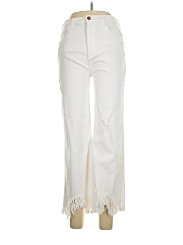 SNEAK PEEK Jeans (view 1)