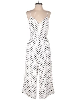 Jasmine & Juliana Jumpsuit