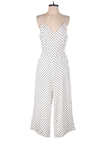 Jasmine & Juliana Jumpsuit (view 1)