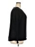 a.n.a. A New Approach Black Pullover Sweater Size 2X - photo 4