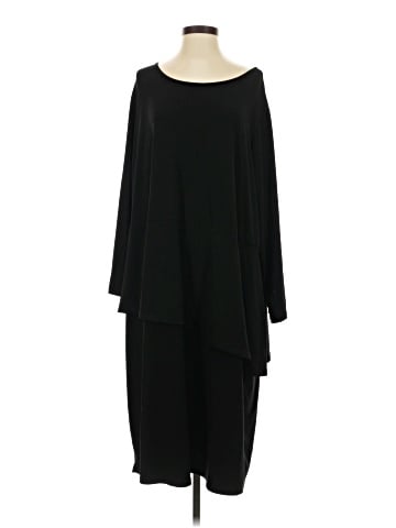 Susan Graver Casual Dress (view 1)