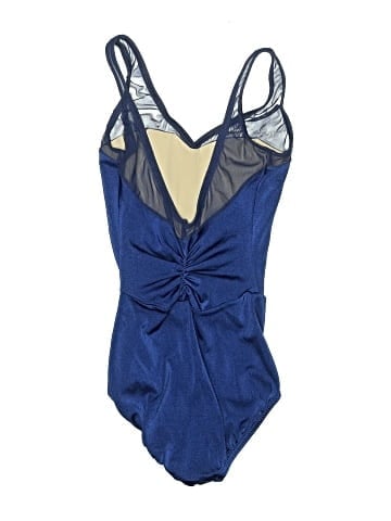 Body Wrappers One Piece Swimsuit (view 2)