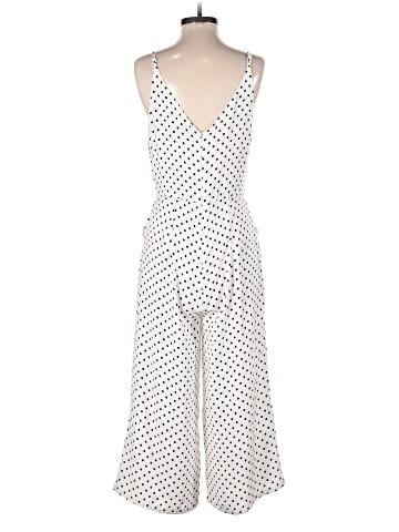 Jasmine & Juliana Jumpsuit (view 2)
