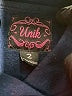 Unik 100% Polyester Blue Coat Size 2 - photo 3