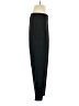 Ann Taylor LOFT Solid Black Track Pants Size S - photo 4