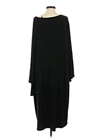 Susan Graver Casual Dress (view 2)