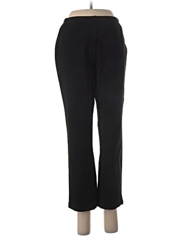 Women With Control Dress Pants (view 1)