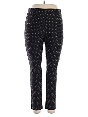 Essentials Active Pants (view 1)