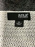 a.n.a. A New Approach Ivory Pullover Sweater Size XL - photo 7