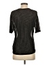 TNA Black Active T-Shirt Size XS - photo 2