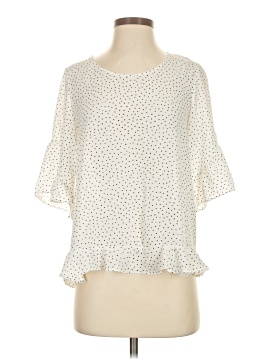 Sienna Sky 3/4 Sleeve Blouse