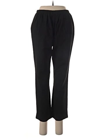 Women With Control Dress Pants (view 2)
