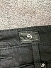 Adriano Goldschmied Black Jeans Size 29R - photo 7