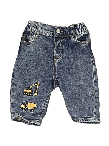 Gap Jeans (view 1)