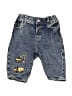 Gap Blue Jeans Size 6-12 mo - photo 1