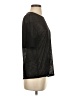 TNA Black Active T-Shirt Size XS - photo 4