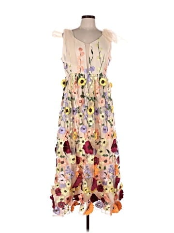 New York & Company Cocktail Dress (view 1)
