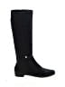 Kate Spade New York Black Blue Boots Size 5 1/2 - photo 1