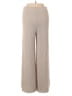 Unbranded Chevron-herringbone Tan Casual Pants Size S - photo 2
