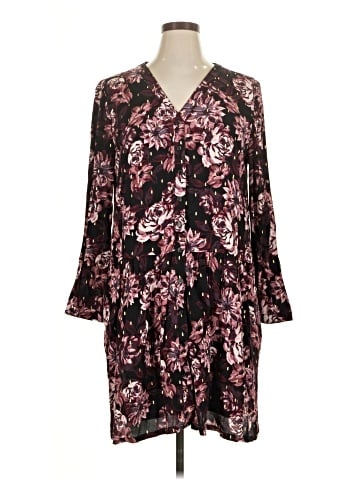 Garnet Hill Casual Dress (view 1)