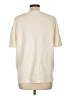 Zara Ivory Sweatshirt Size L - photo 2