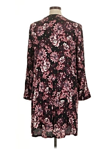 Garnet Hill Casual Dress (view 2)