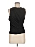 Calia Black Sleeveless Top Size M - photo 1