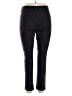 Essentials Polka Dots Black Active Pants Size XL - photo 2