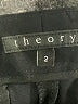 Theory Black Active Pants Size 2 - photo 7