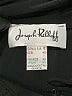 Joseph Ribkoff Black Bodysuit Size 12 - photo 3